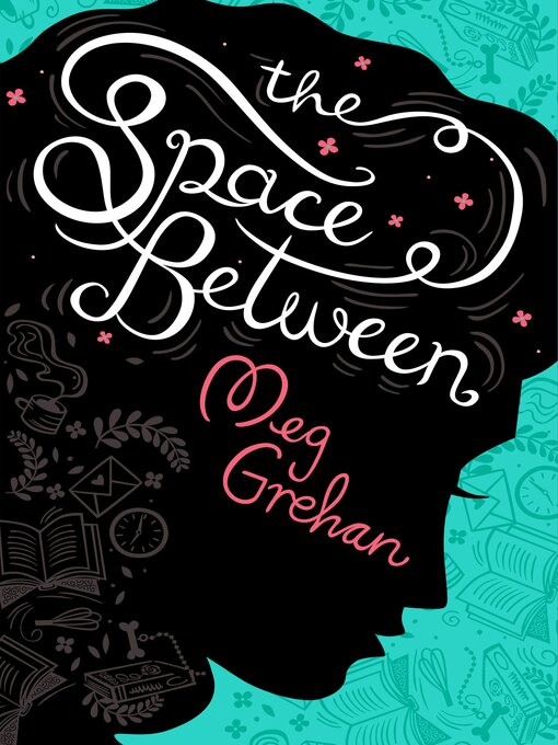 Title details for The Space Between by Meg Grehan - Available